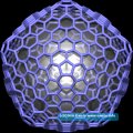 large cage fullerene