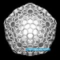 large cage fullerene