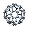 silver c60 fullerene