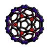 Fluorinated Fullerene