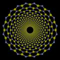 BN nanotube boron nitride